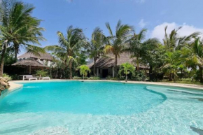 Luxury Simba House in Watamu